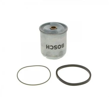 Масляний фільтр F 026 407 059 BOSCH F026407059