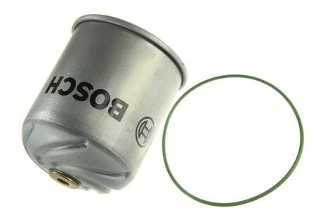 Фільтр масляний BOSCH F026407060