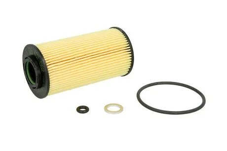 Масляний фільтр BOSCH F026407062