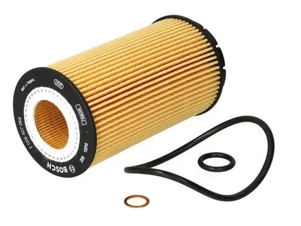 Масляний фільтр BOSCH F026407069