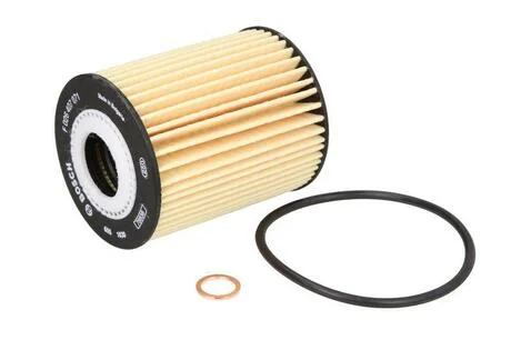 Масляний фільтр BOSCH F026407071