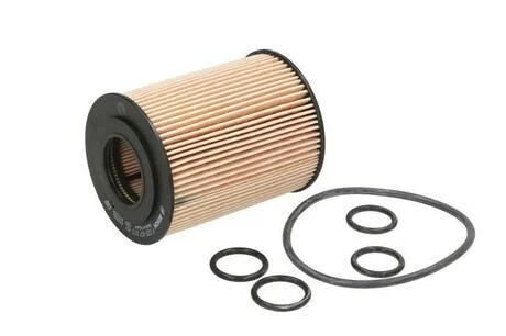 Масляний фільтр BOSCH F026407073