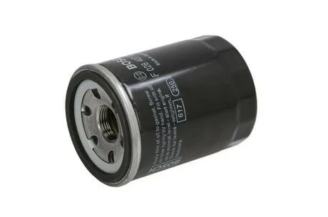 Масляный фильтр BOSCH F026407077