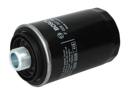 Масляний фільтр BOSCH F026407080