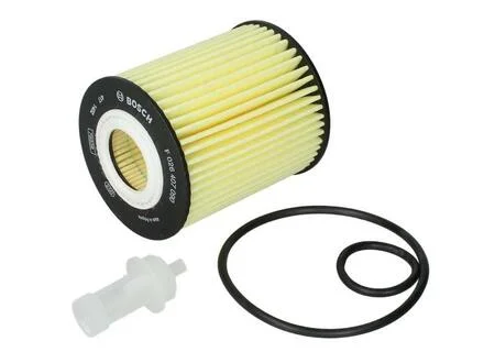 Масляный фильтр BOSCH F026407090
