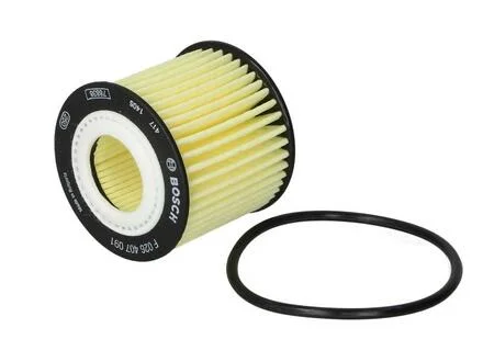 Масляний фільтр BOSCH F026407091