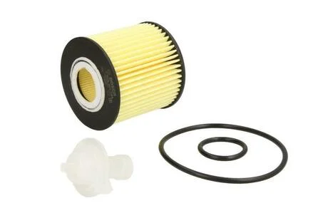 Масляный фильтр BOSCH F026407098