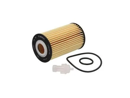 Масляний фільтр BOSCH F026407107
