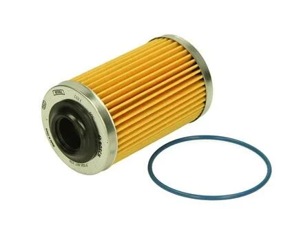 Масляний фільтр BOSCH F026407109