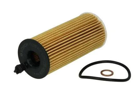 Масляний фільтр BOSCH F026407123