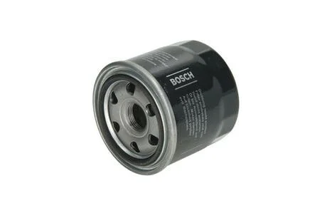 Масляний фільтр BOSCH F026407124