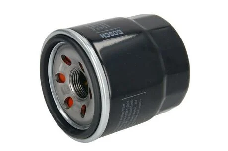 Масляный фильтр HYUNDAI/KIA/ i10/+i20/Picanto/Ceed ''1,0-1,4''10>> BOSCH F026407142