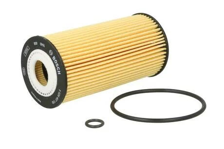 Масляний фільтр BOSCH F026407156