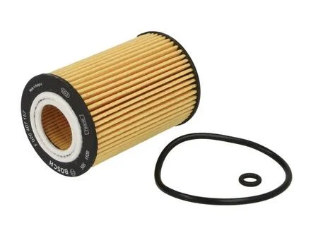 Масляний фільтр BOSCH F026407157