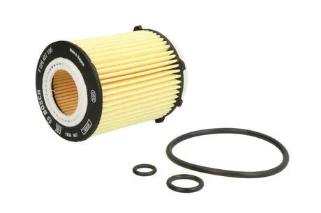 Масляний фільтр MB M270/M274 BOSCH F026407166