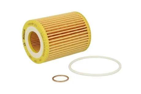 Масляний фільтр 7173 BMW/ 1/ 3 BOSCH F026407173