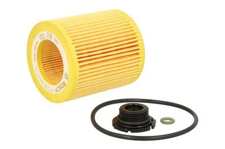 Масляний фільтр BOSCH F026407175
