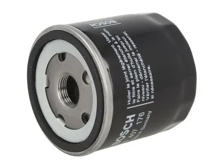 Масляний фільтр BOSCH F026407176