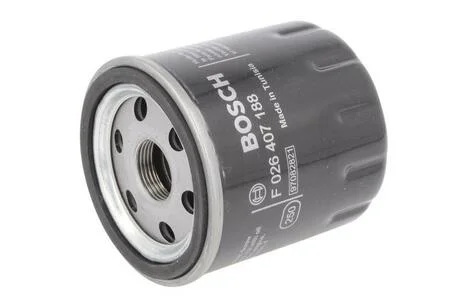 Масляний фільтр BOSCH F026407188