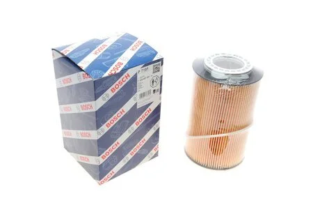 Масляный фильтр BOSCH F 026 407 191