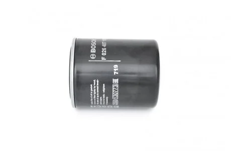 Фильтр масляный BOSCH F026407198