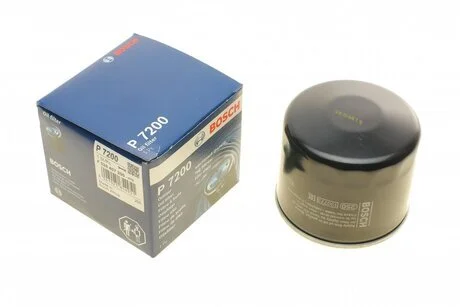 Фільтр олії BOSCH F026407200