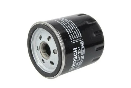 Масляный фильтр BOSCH F026407203