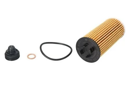 Масляний фільтр BMW/MINI 2-Serie/X 1/i 8 BOSCH F026407204