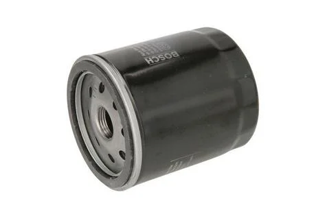 Масляний фільтр FORD/JAGUAR/LAND ROVER/VOLVO Discovery/EcoSport/Fiesta; Focus/Freelander/Kuga/Mondeo BOSCH F026407225