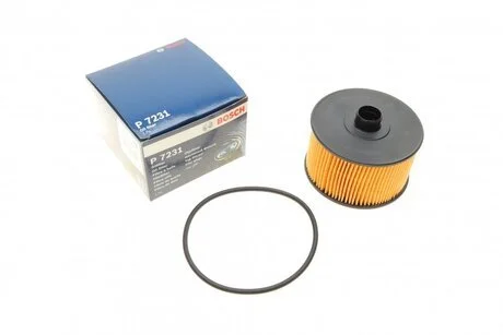 Масляний фільтр BOSCH F026407231
