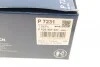 Масляний фільтр BOSCH F026407231 (фото 6)