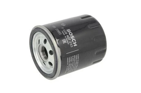Масляний фільтр FORD Focus/Kuga/Mondeo TDCi \'\'14>> BOSCH F026407233