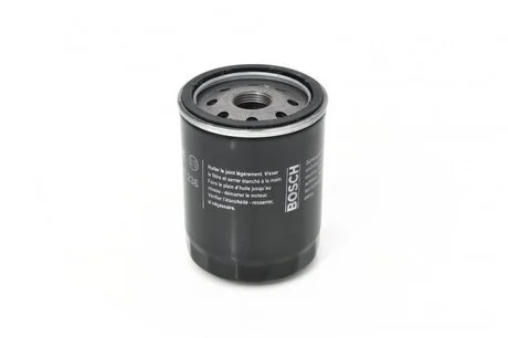 МАСТИЛЬНИЙ ФІЛЬТР W-V BOSCH F 026 407 236