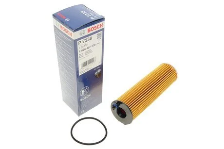 Масляный фильтр MB OM654 E W213/GLE W167/S W222 \'\'17>> BOSCH F026407238