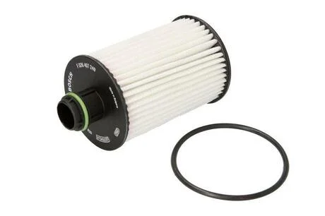 Масляний фільтр CHEVROLET/OPEL Antara/Captiva/Cruze/Orlando \'\'2,0-2,2 BOSCH F026407249