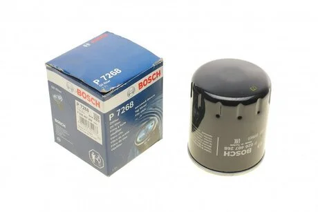Масляний фільтр BOSCH F026407268
