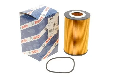Масляний фільтр F 026 407 295 BOSCH F026407295