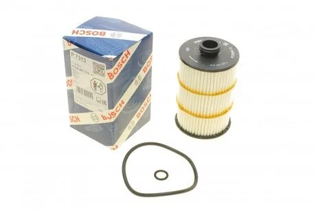 ВСТАВКА МАСТИЛОФІЛЬТРА BOSCH F 026 407 313