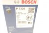 ВСТАВКА МАСТИЛОФИЛЬТРА BOSCH F 026 407 320 (фото 7)