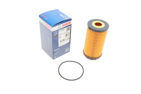 ФІЛЬТР ОЛІЇ (ВСТАВКА)) BOSCH F 026 407 344