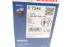 ФІЛЬТР ОЛІЇ (ВСТАВКА)) BOSCH F 026 407 344 (фото 6)