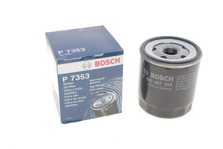 Фільтр мастила BOSCH F 026 407 353