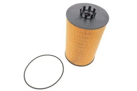 Мастильний фільтр F 026 407 362 = F 026 407 252 BOSCH F026407362