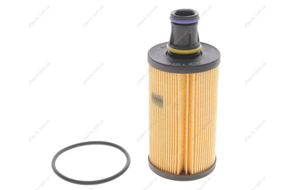 ВСТАВКА МАСТИЛЬНОГО ФІЛЬТРА BOSCH F 026 407 371 (фото 1)