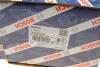 НАСОС ПІДСИЛЮВАЧА РУЛЬОВОГО УПРАВЛІННЯ BOSCH K S00 000 157 (фото 9)