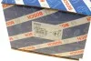 НАСОС ПІДСИЛЮВАЧА РУЛЬОВОГО УПРАВЛІННЯ BOSCH K S00 000 626 (фото 9)