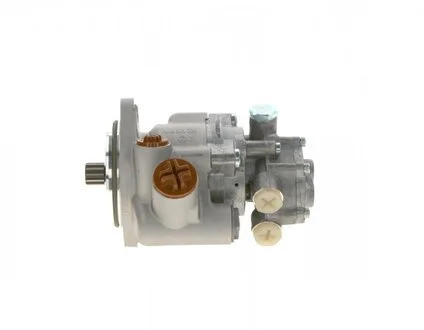 Гідравлічний насос, кермо BOSCH KS00001394