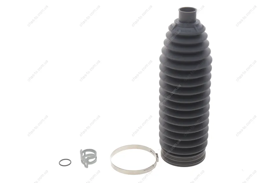КОМПЛЕКТ ПИЛЬНИКА РУЛЬОВОГО КЕРУВАННЯ BOSCH K S00 003 958 (фото 1)