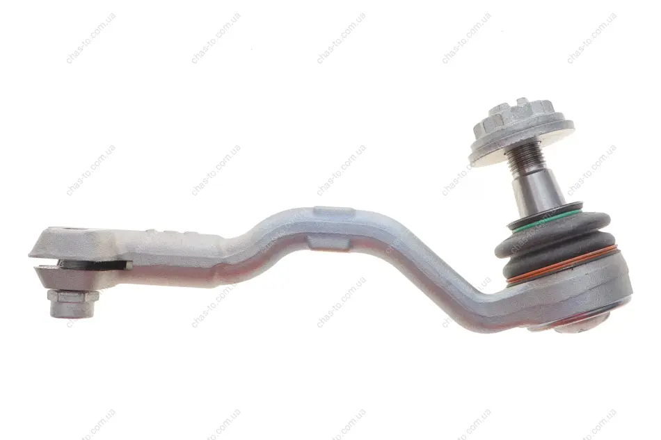 НАКОНЕЧНИК ПОПЕРЕЧНОЇ КЕРМОВОЇ ТЯГИ BOSCH K S00 003 994 (фото 1)