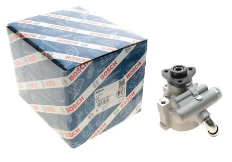 Насос гідропідсилювача керма BOSCH K S02 000 000